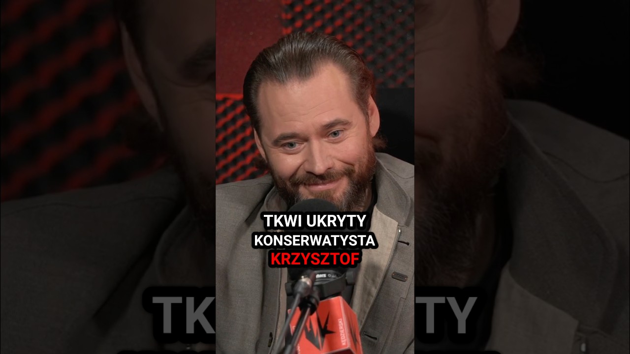 Stanowski WYŚMIEWA Wojew&oacute;dzkiego! | Co ZA bzdury KUBA! | Stanowski u Wojew&oacute;dzkiego w formie