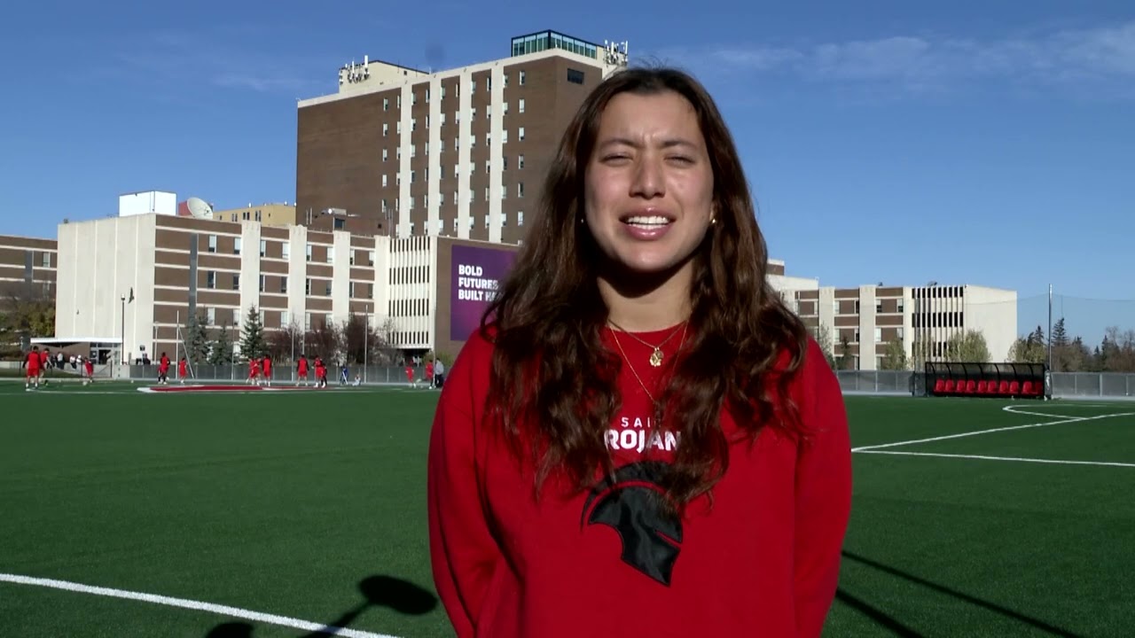 Player Profile - Sofia Pena