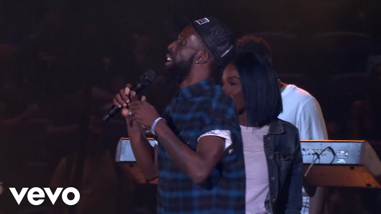 Tye Tribbett - He Turned It (Live At Pulse Twin Cities)