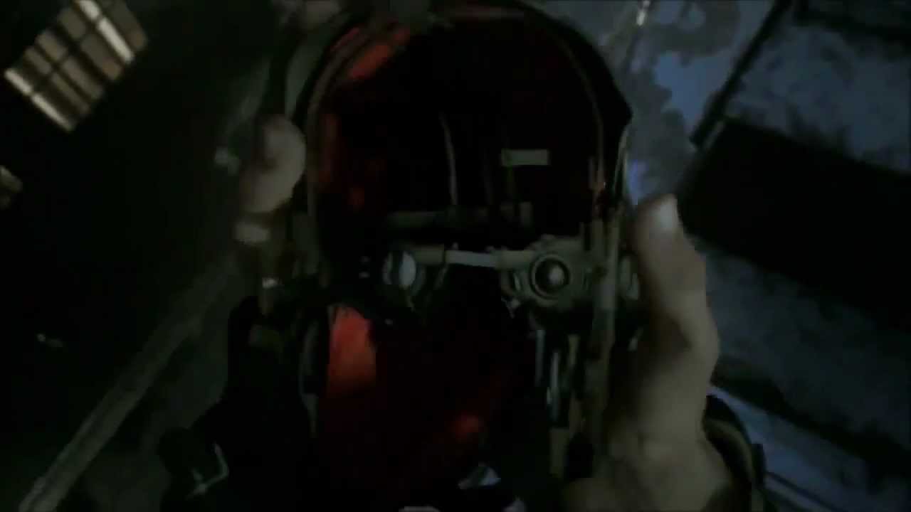 VGA 2012 Game of the Year Orchestra by Lorne Balfe