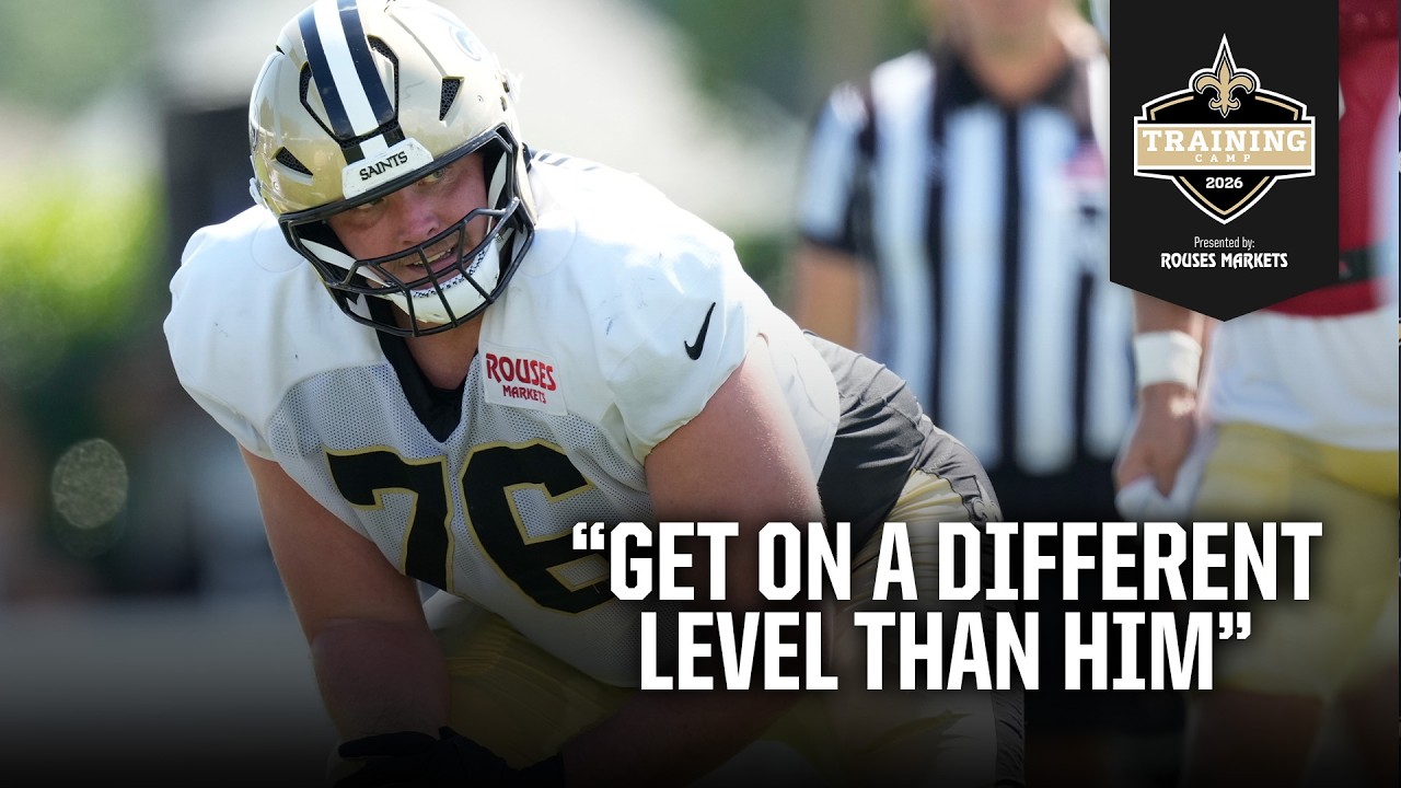 | New Orleans Saints