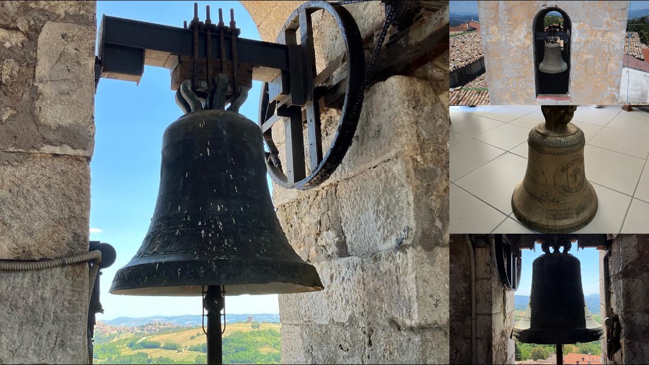 Campane di Molise (CB)