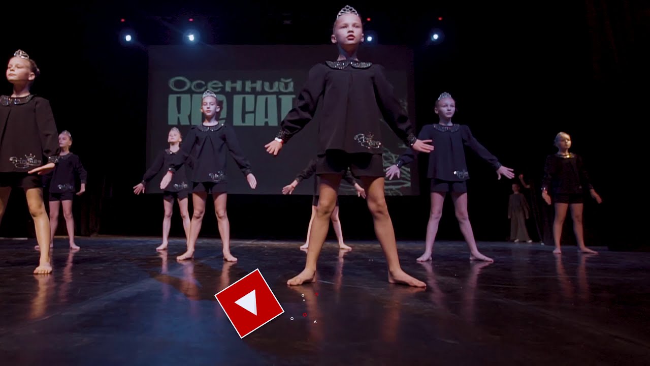 RED CAT | «Stay dance project», Рогачёв, танец «Princess» | DANCE SHOW