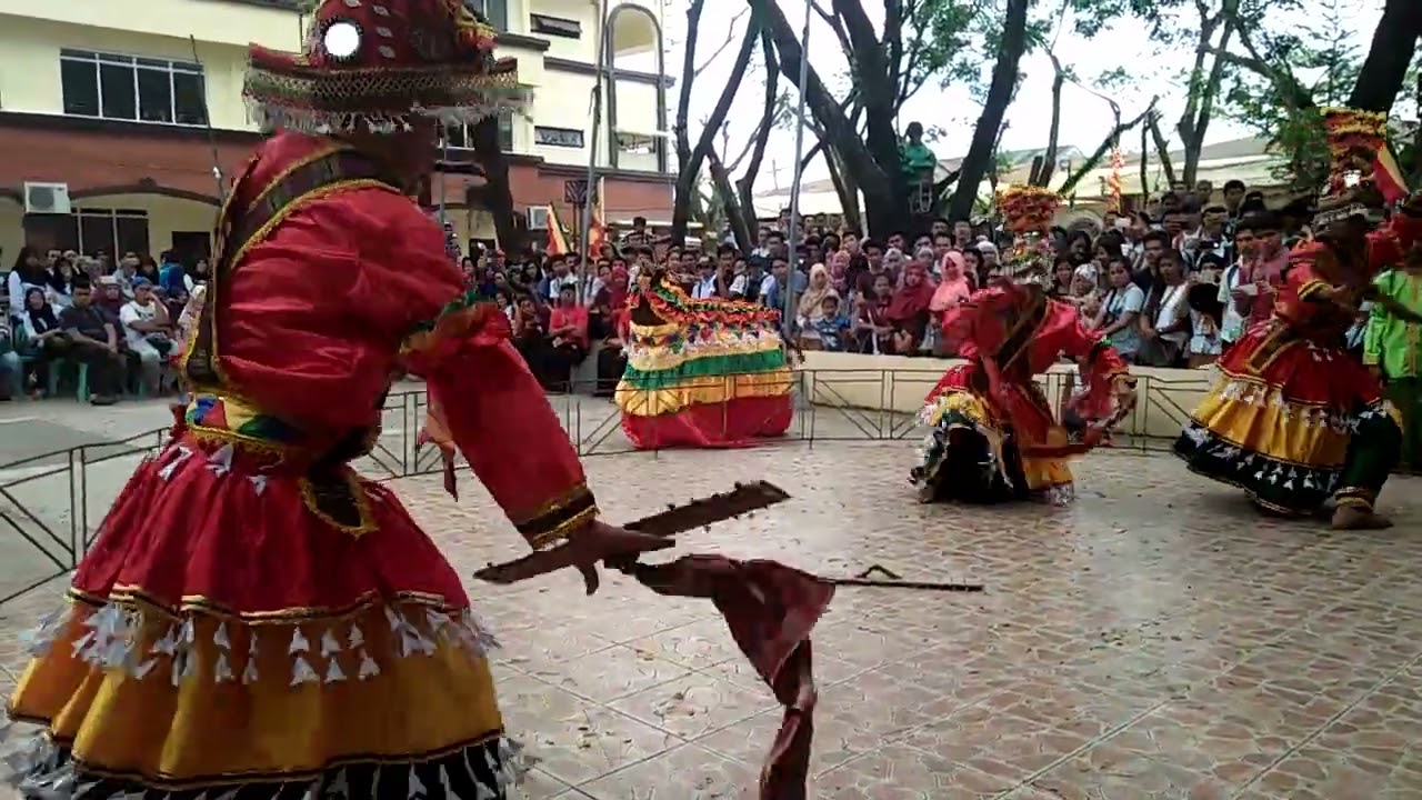 SAGAYAN COMPETITION | MAKADSENDIT GROUP