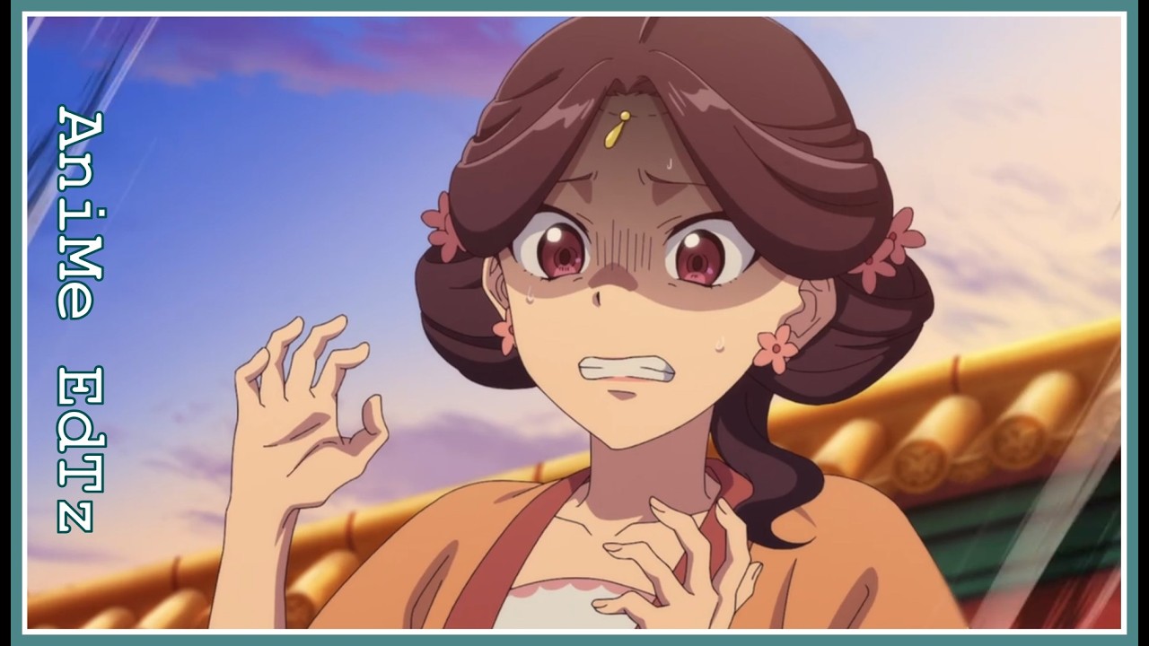 Maomao's a Menace: Yinghua's Gonna Need Therapy! 😂 | Anime Edtz | Apothecary Diaries