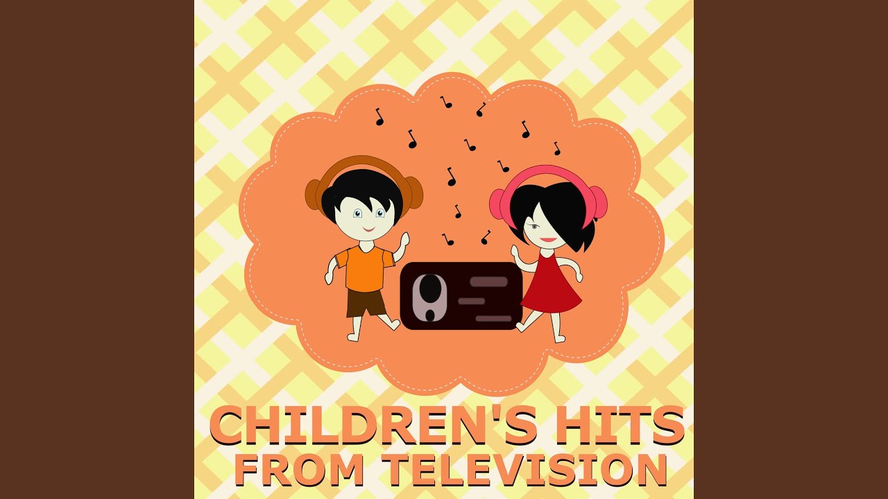 Clifford The Big Red Dog (Intro) (funky orchestra)