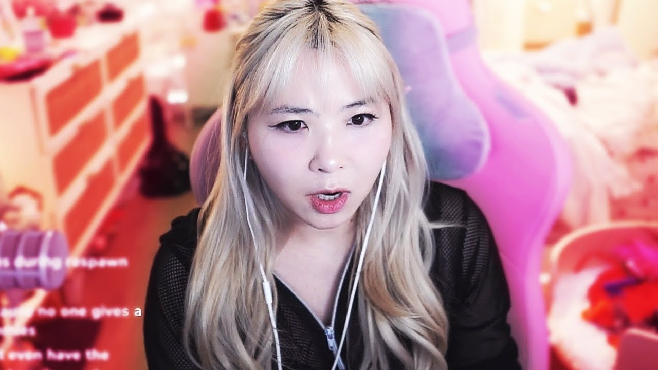 sykkuno thinks he's faker
