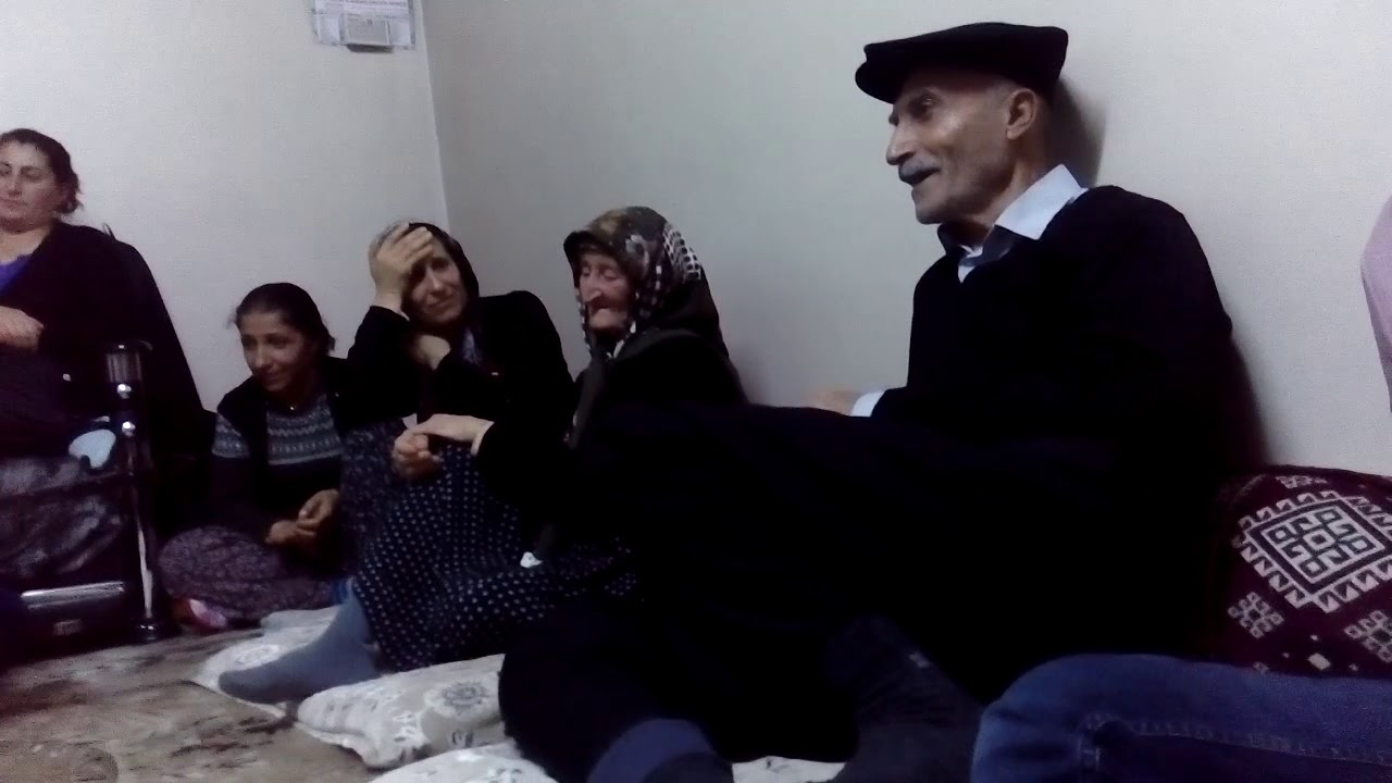 Zeynep Çakır ve Kardeşi kürtçe  5