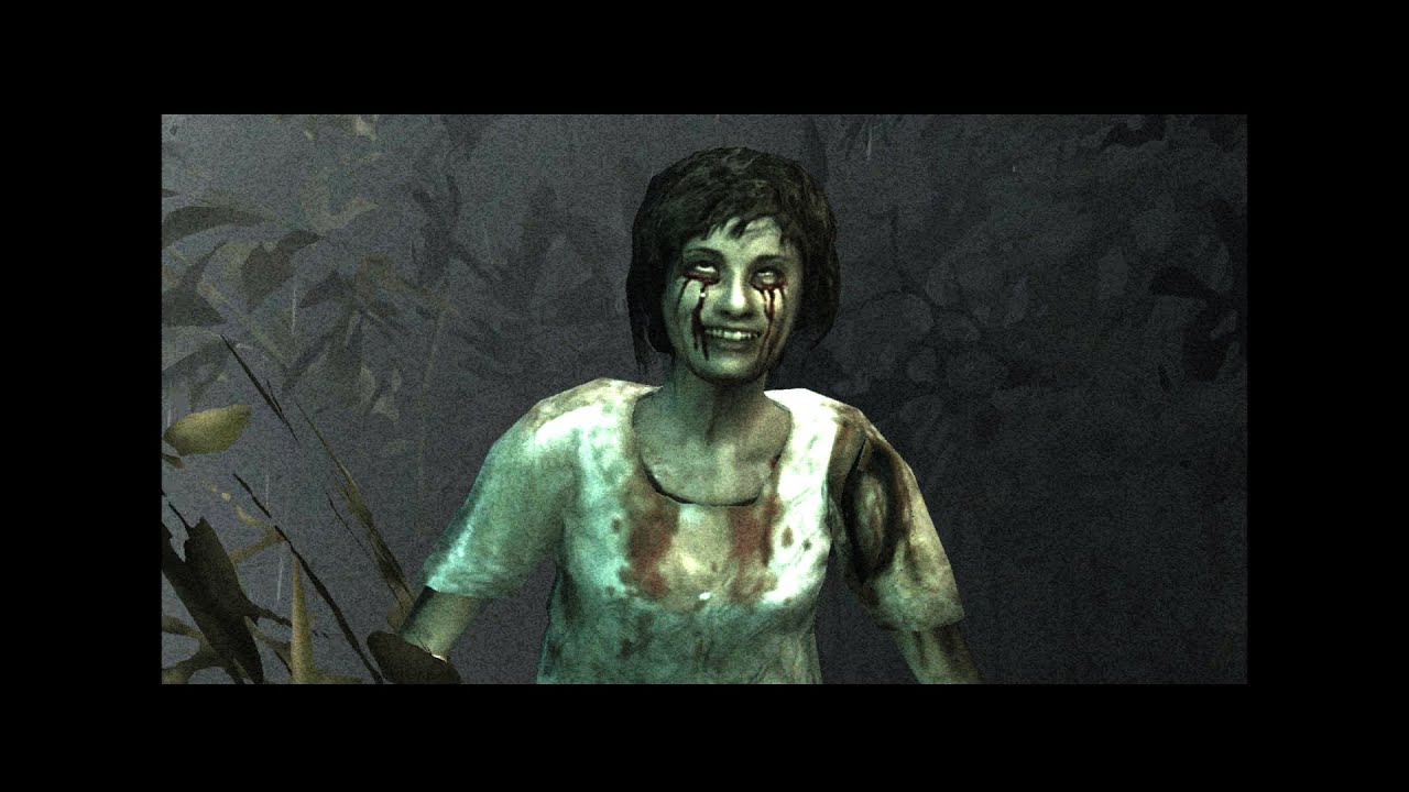 Siren - [17] MEET THE SHIBITO