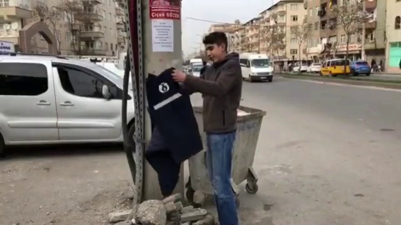 Fakir vine en komik videoları