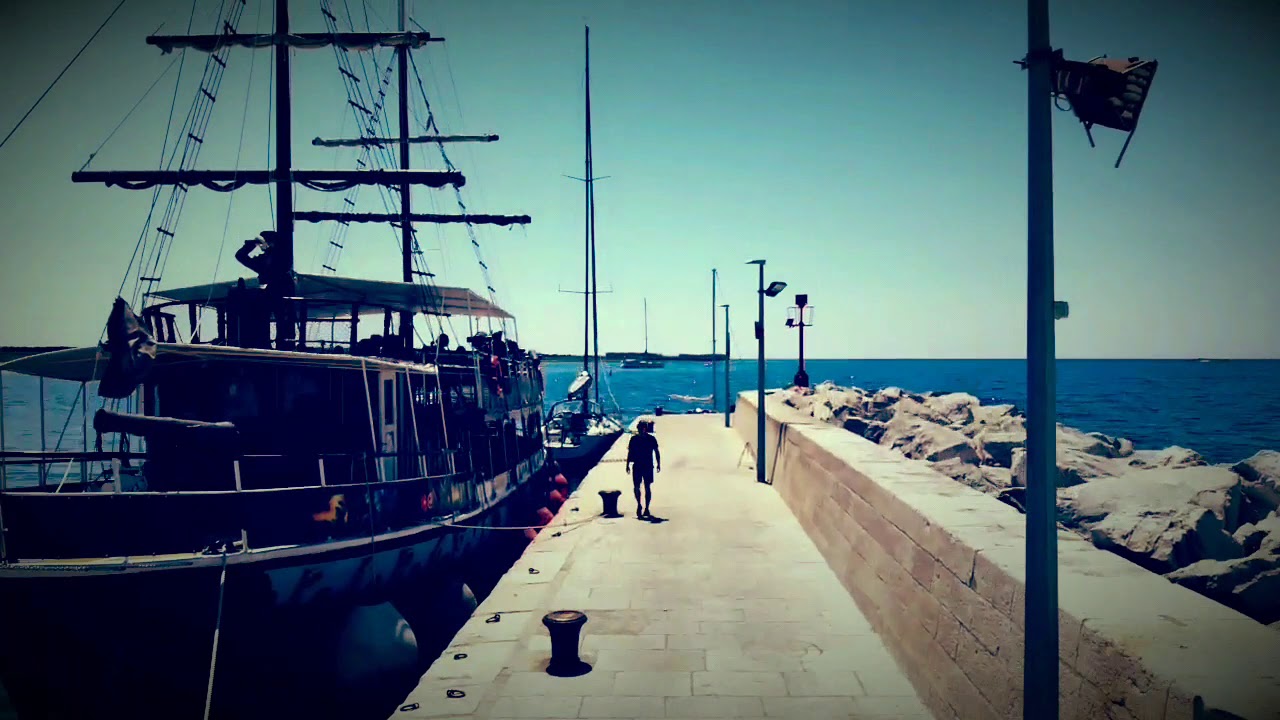 Otok Unije,Mali lošinj