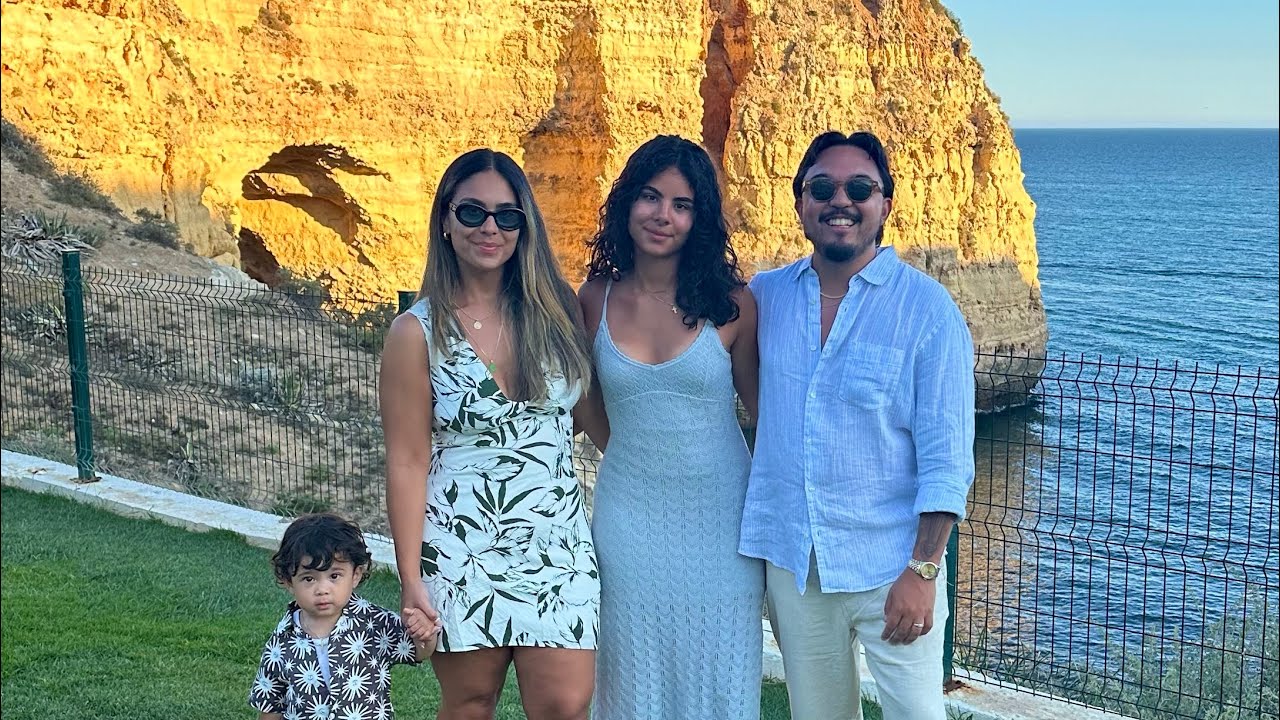 Portugal part 2. Algarve 🇵🇹 2024
