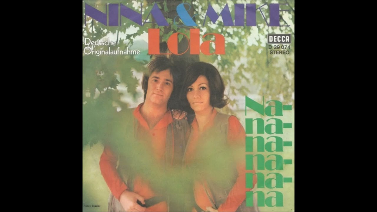 Nina & Mike  - Lola