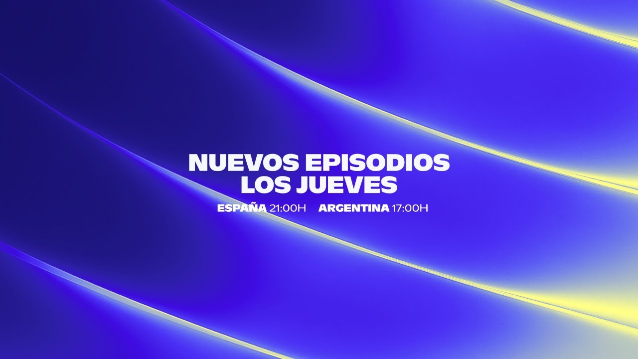 Europov EPISODIO 5 Segunda Temporada