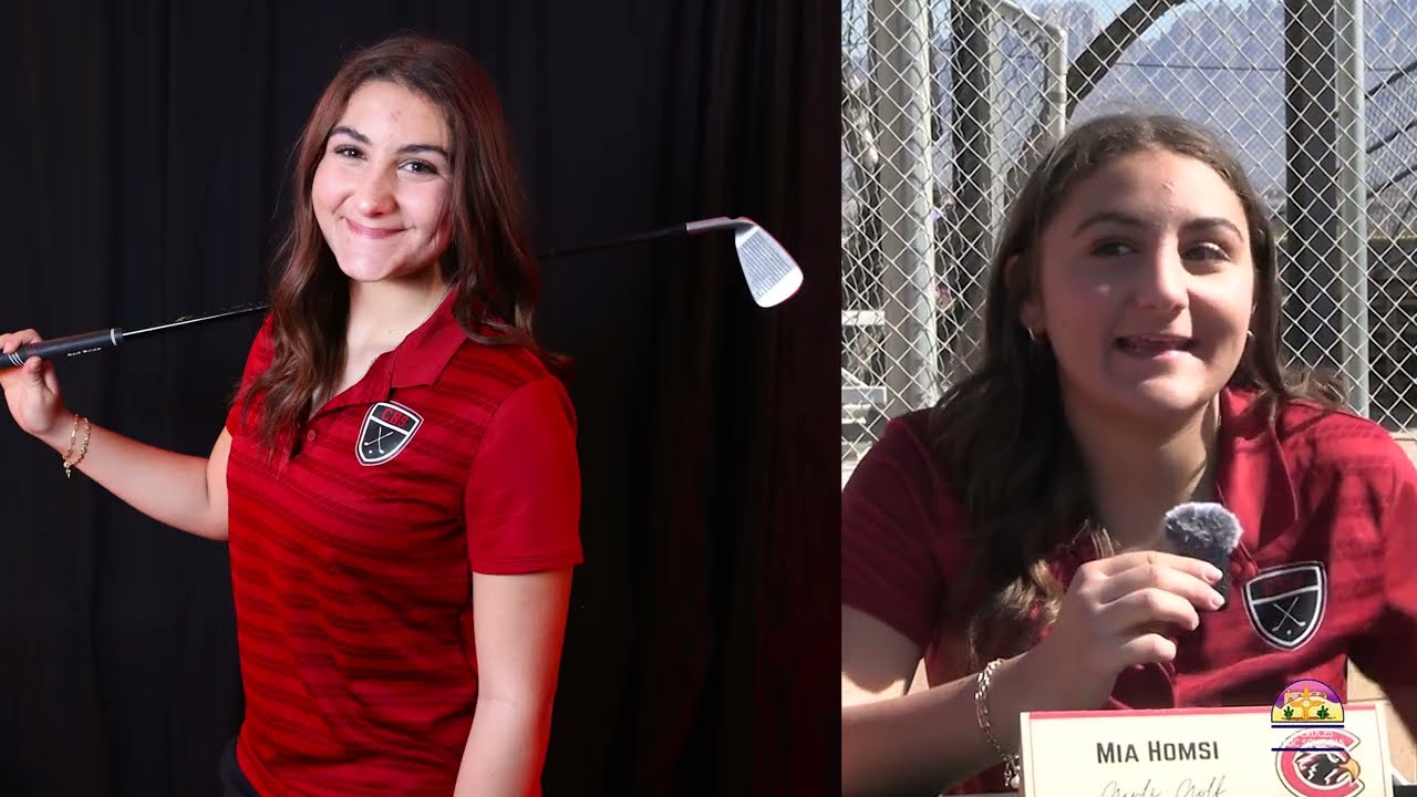 Spring Media Day - Tee Up Tuesday