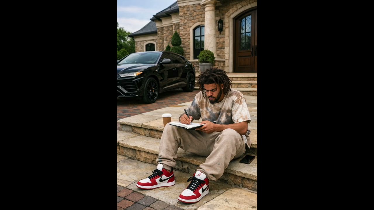 [FREE] J COLE TYPE BEAT X FREESTYLE TYPE BEAT - EXPENSIVE PEN FREESTYLE