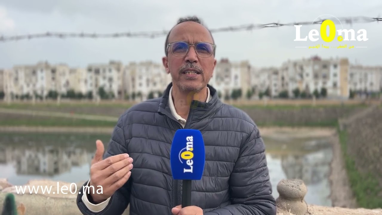 كارثة بيئية تهدد حي السلام الياسمين بالحي الحسني.. والساكنة تطالب بتدخل عاجل