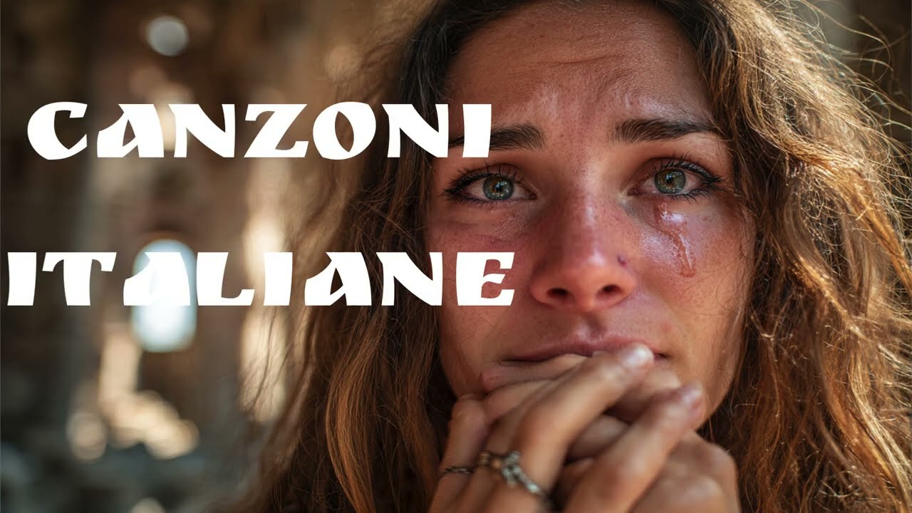 Canzoni Italiane NON STOP
