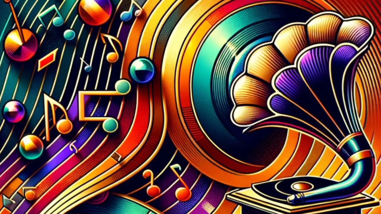Psy Song / Musical Kingdom / Funk