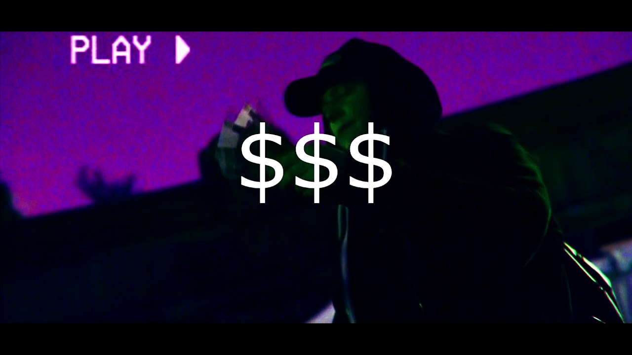 Niacavaon - Money Cash (Music Video)