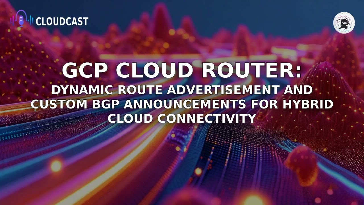 Stop Wasting Hours: Cloud Router BGP Magic Revealed