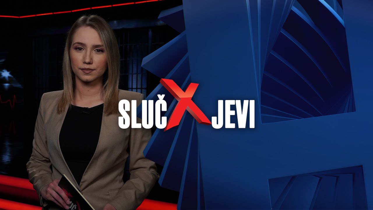 SLUČAJEVI X: Sarajevo (06 07 2025) CIJELA EMISIJA