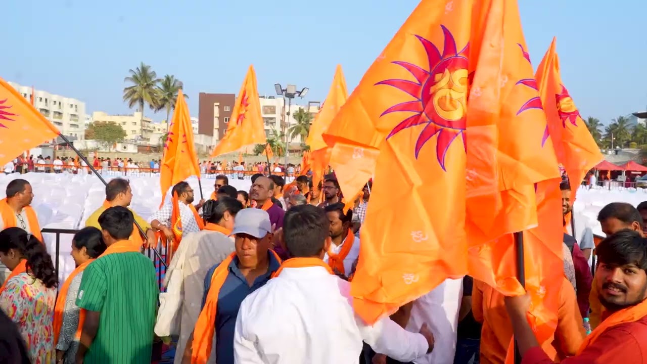 Hindu Samjostava Varthuru 01/02/2026