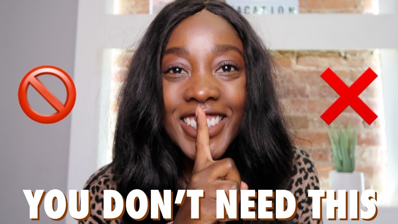 5 Things you DONT Need to Get into Speech Pathology Graduate School