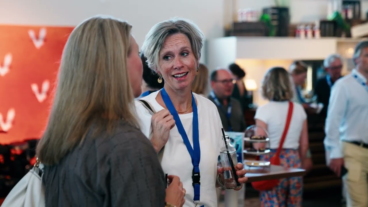 AWVN-jaarcongres 2025: aftermovie