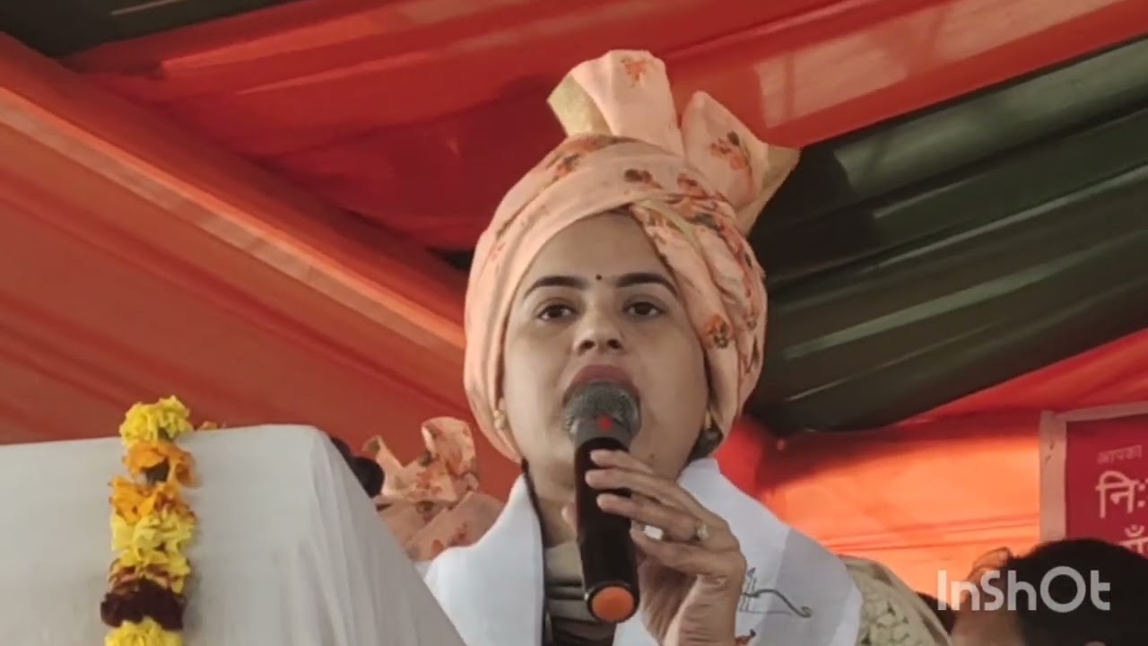 पानीपत मेयर कोमल सैनी ने कहा आज हिंक दिन सोमनाथ मंदिर पर हुआ था हमला, मंदिर में  आज करे पूजा अर्चना।