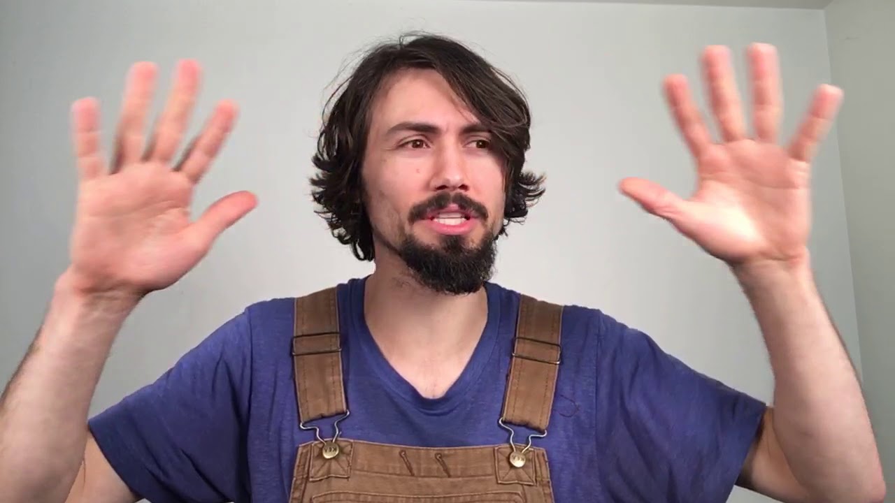 Short on Time & Money? The Problem is the Solution