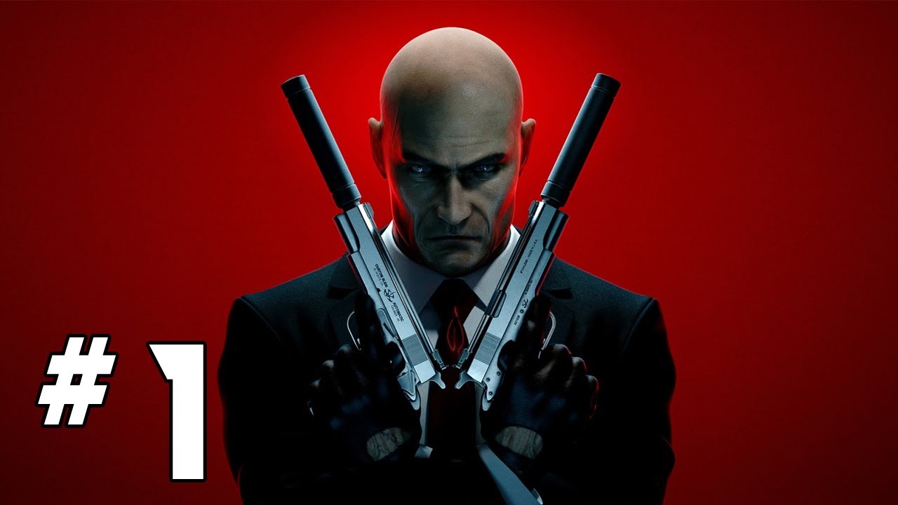 Let&acute;s Play Hitman Absolution Part 1 [Deutsch/HD/BLIND] - Ein pers&ouml;nlicher Auftrag 1/3