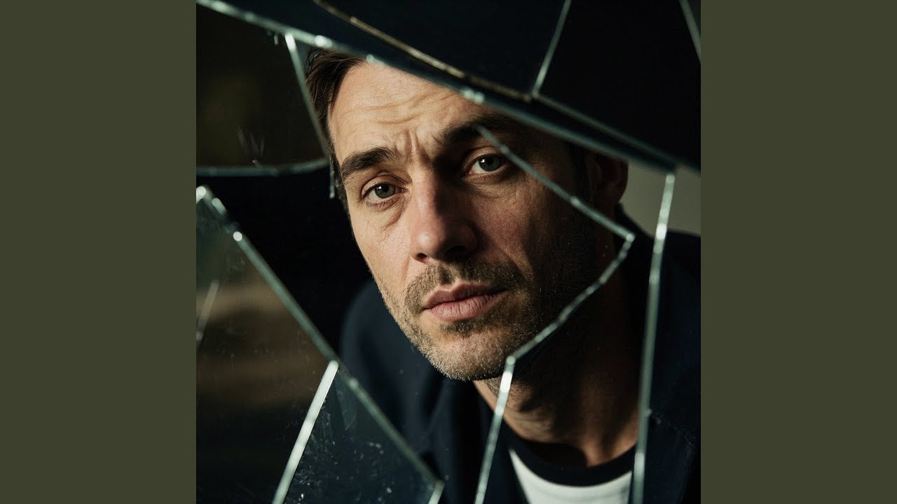 Shattered Reflection