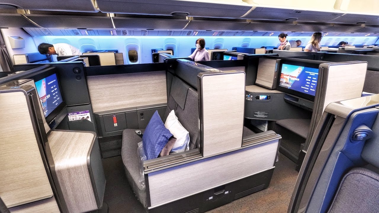 ANA 777 