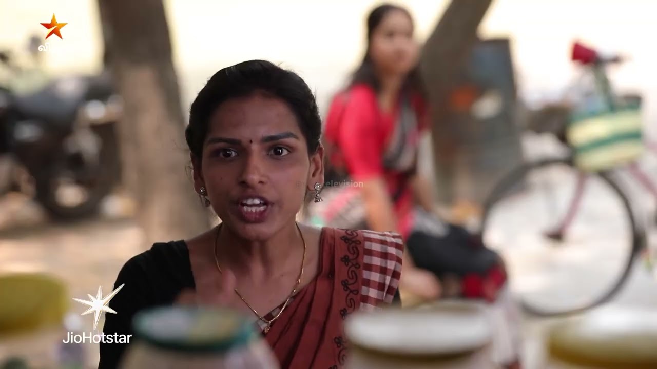 Kanmani Anbudan | Episode highlight 2 | 17th March 2026