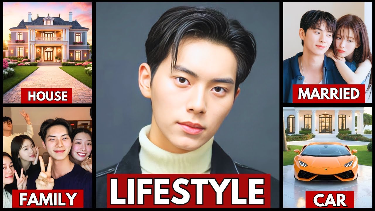 LEE CHAE MIN(BON APPETIT, YOUR MAJESTY) LIFESTYLE 2025 | GIRLFRIEND, NET WORTH, AGE,  FAMILY #kdrama