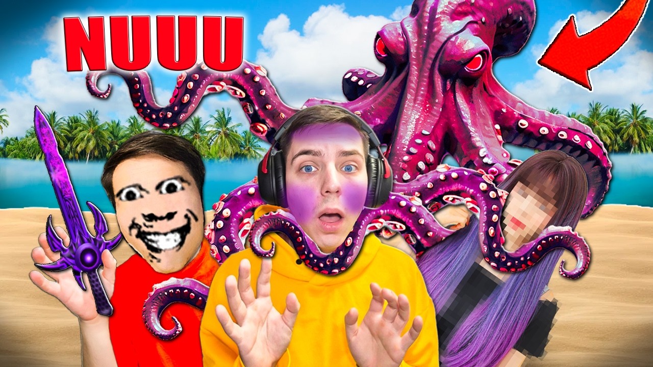 NU sta 99 ZILE pe OCEAN !
