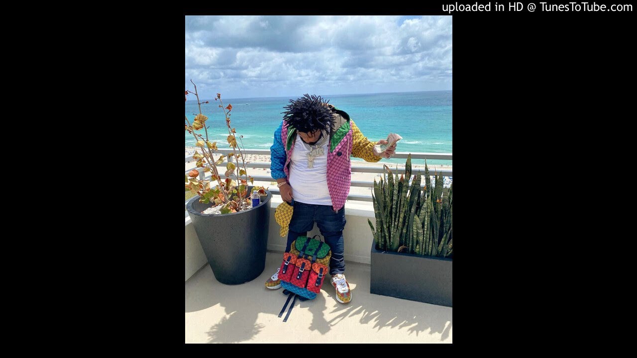 [FREE] Morray x Rod Wave Type Beat 2021 - 