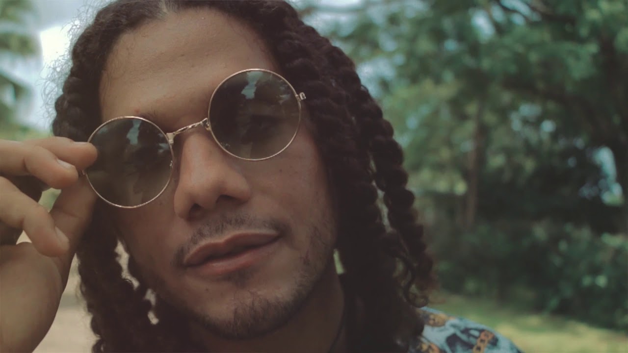 Fausto Moreno - Karma (Video Oficial)