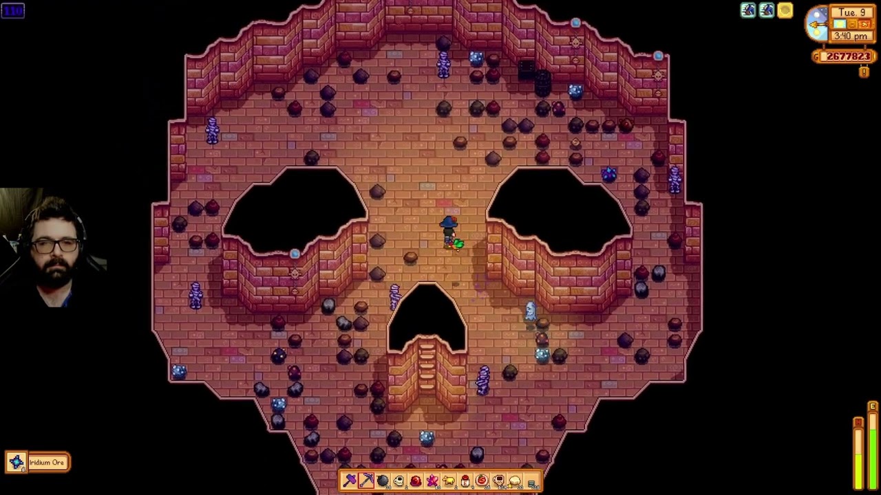 Part 13 Perfection Run [Stardew Valley Co Op]