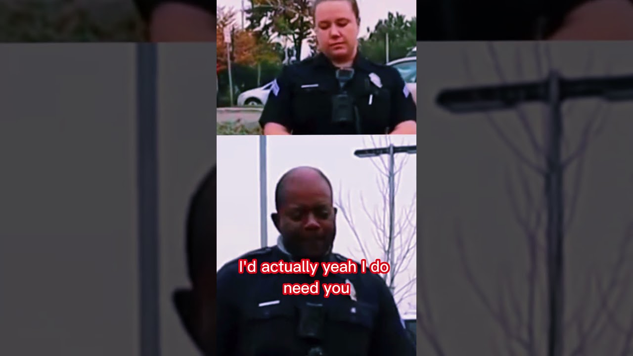 🚨 UK Police DEMAND ID... He REFUSES! 😳 The Walk of Shame | First Amendment Audit