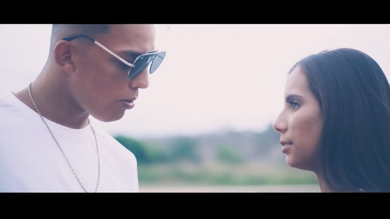 MC ELVIS - APROVEITA AI - CLIPE OFICIAL