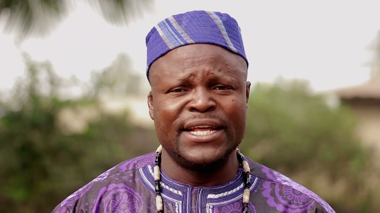 Clip Video Officiel GBEFFA ADITI | Mèdésu nondjolo ya bo  | Festival Nos Racines - 1ère édition