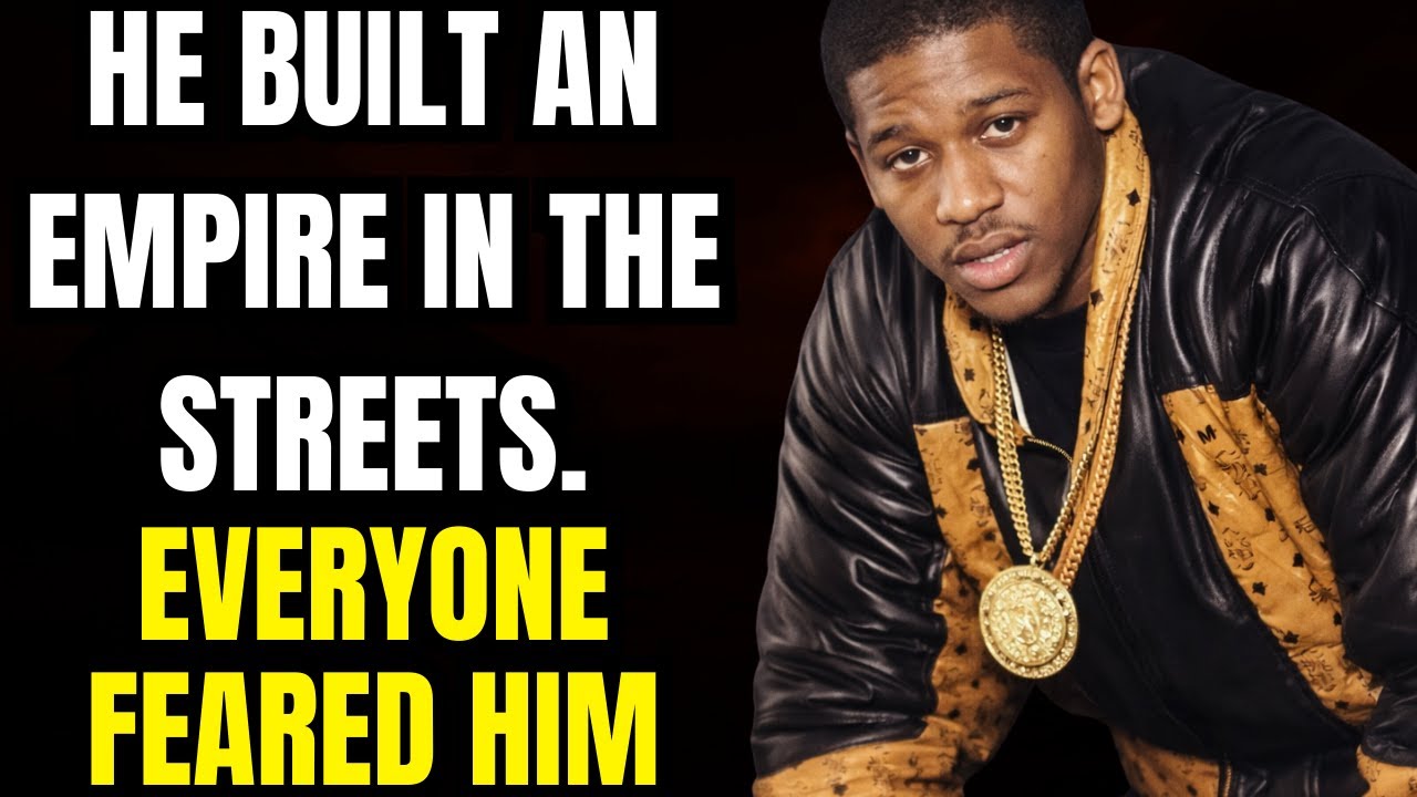 FROM THE STREETS TO THE TOP: THE RISE OF ALPO MARTINEZ