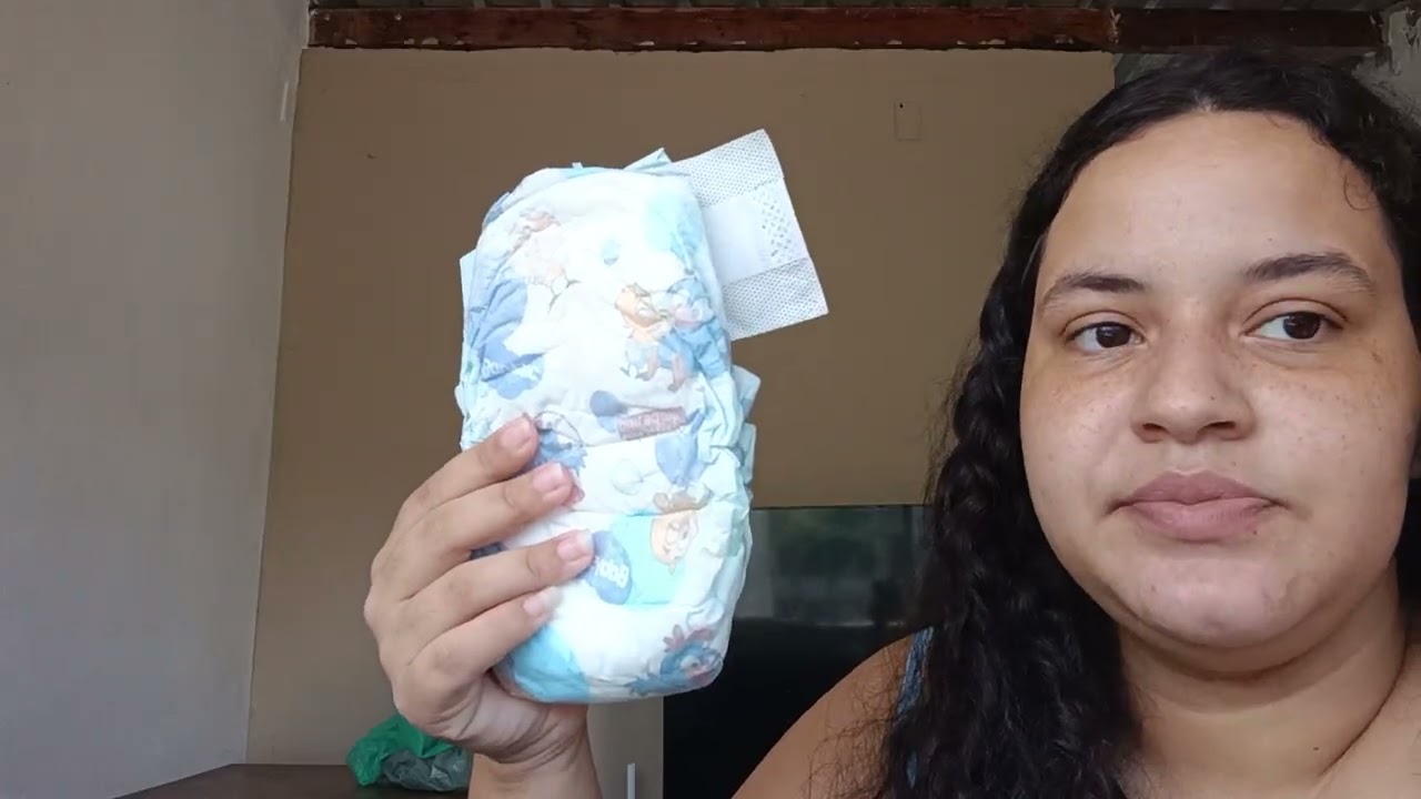 Fralda baratinha, qual é a melhor opção? #maternidadeleve #fraldas #maternidadereal 