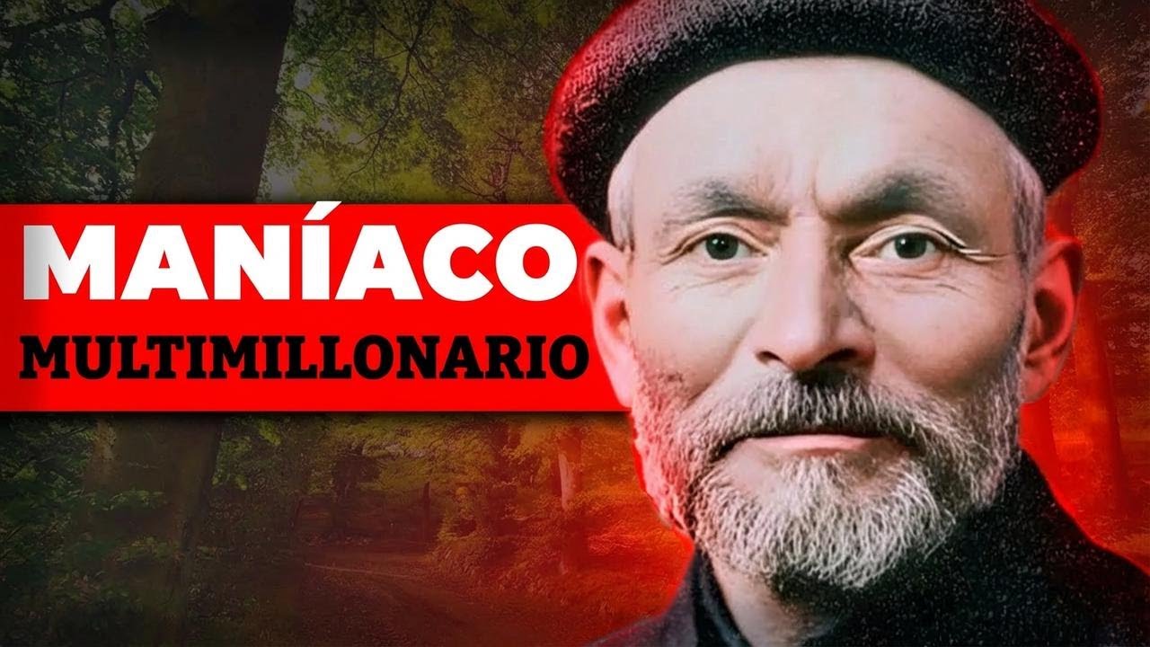 33 asesinatos que estremecieron a Moscú
