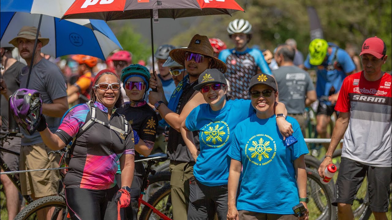 GoRangers with PPP - 24-Hours Summer Solstice 2022