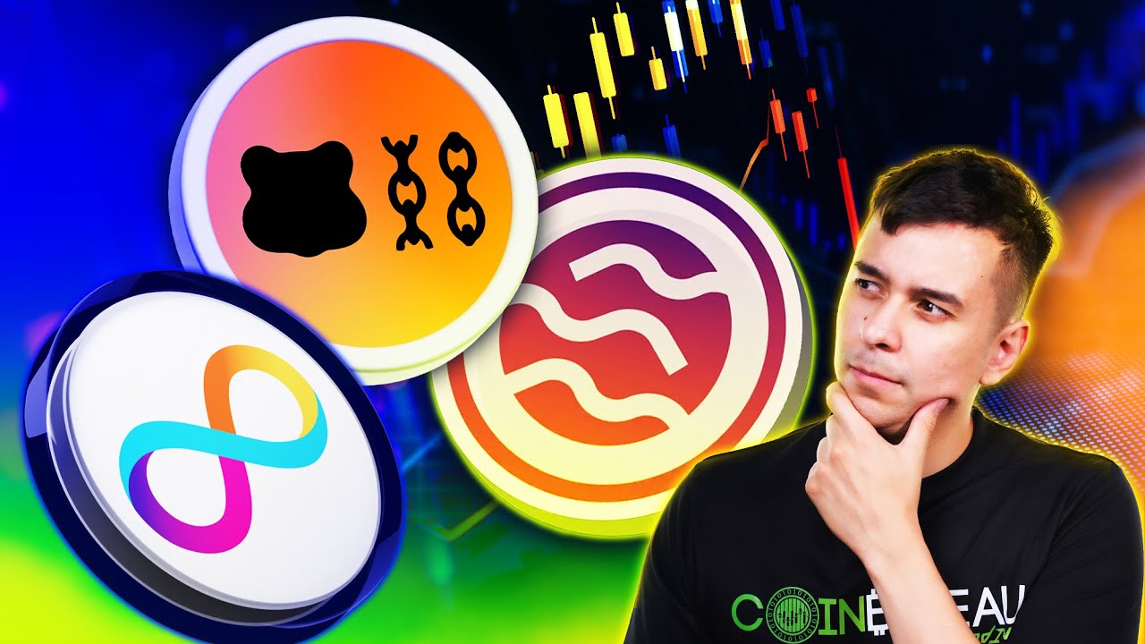 Will My Altcoin RECOVER!? Use THIS Method To Find Out!!
