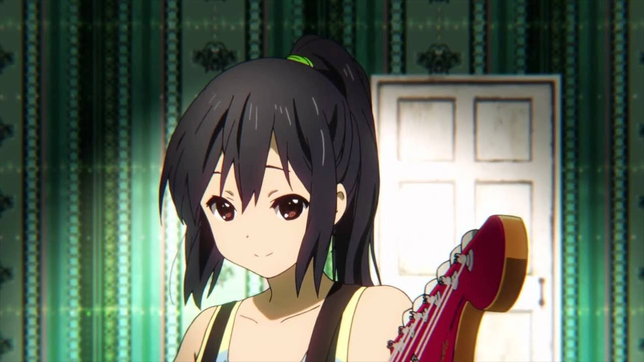 K-On! - The Sentinel 「AMV」
