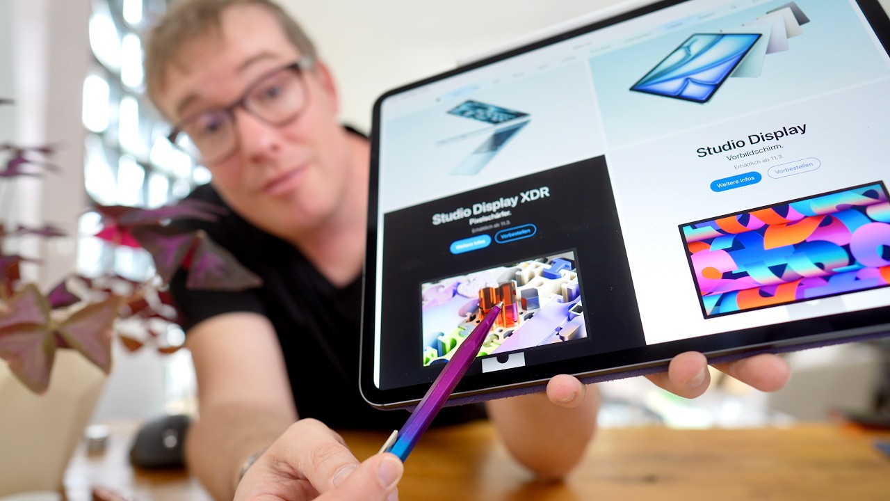 Alle anderen Ankündigungen der #AppleExperience und die Frage nach Mac Studio, Mac mini und Apple TV